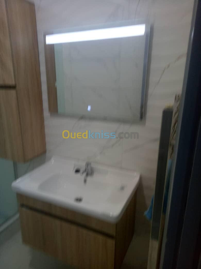 Vente Appartement Oran Oran