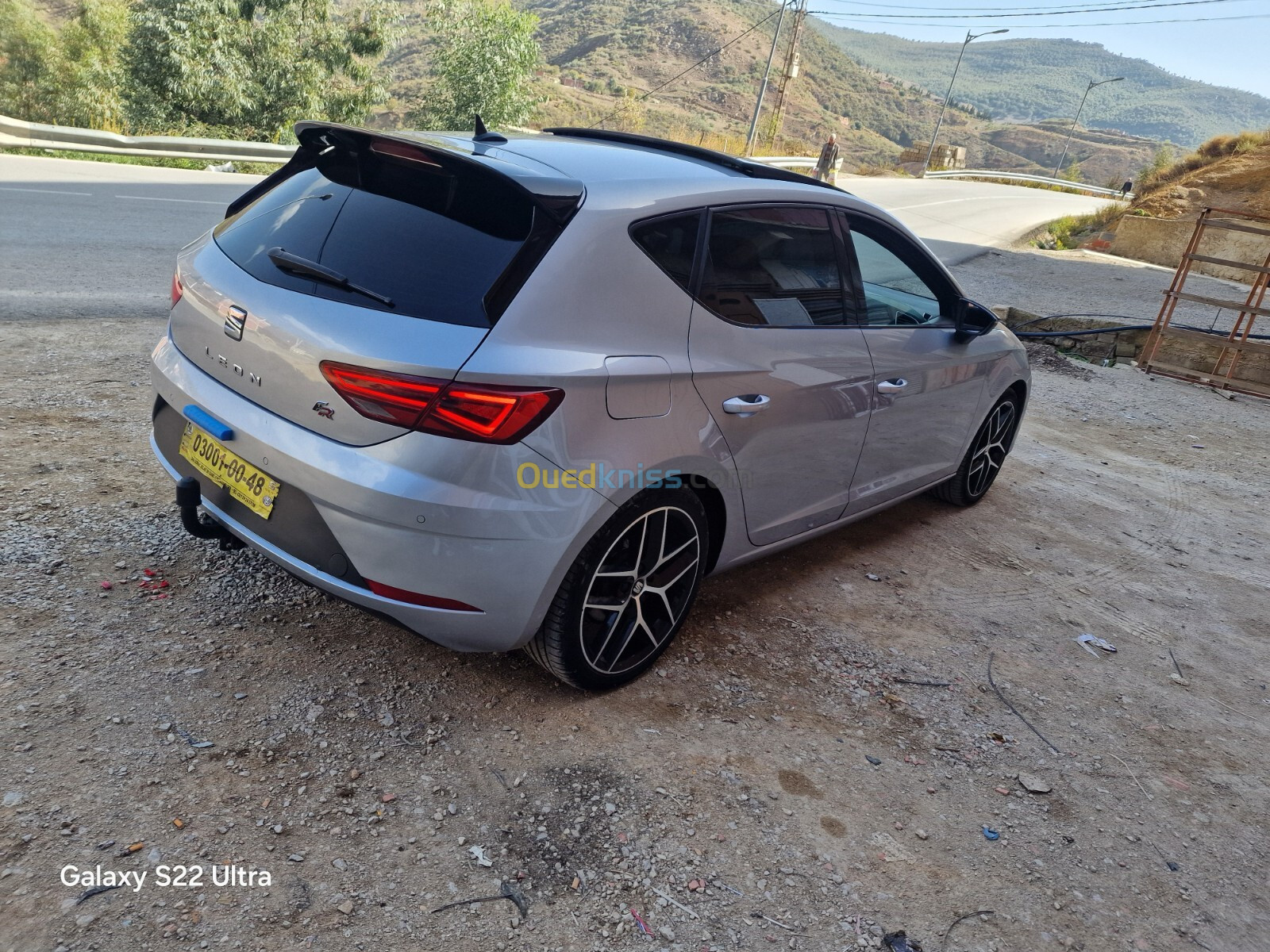 Seat Leon 2020 FR