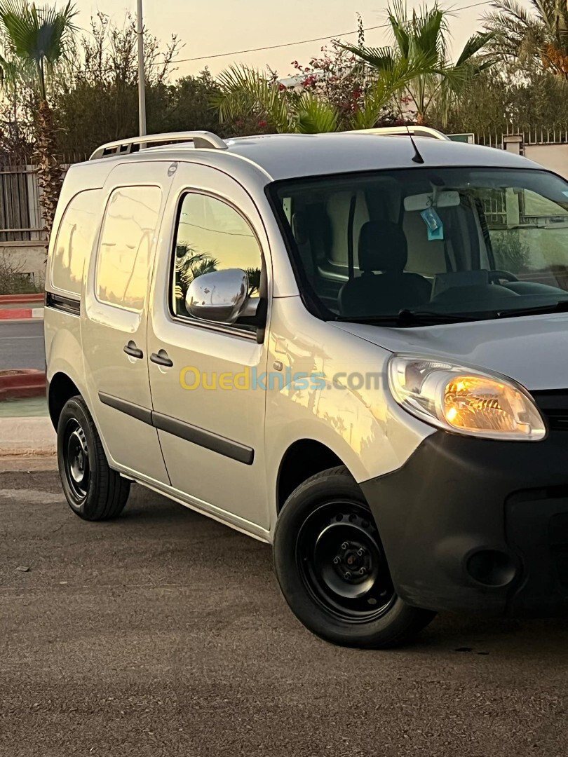 Renault Kangoo 2013 Kangoo