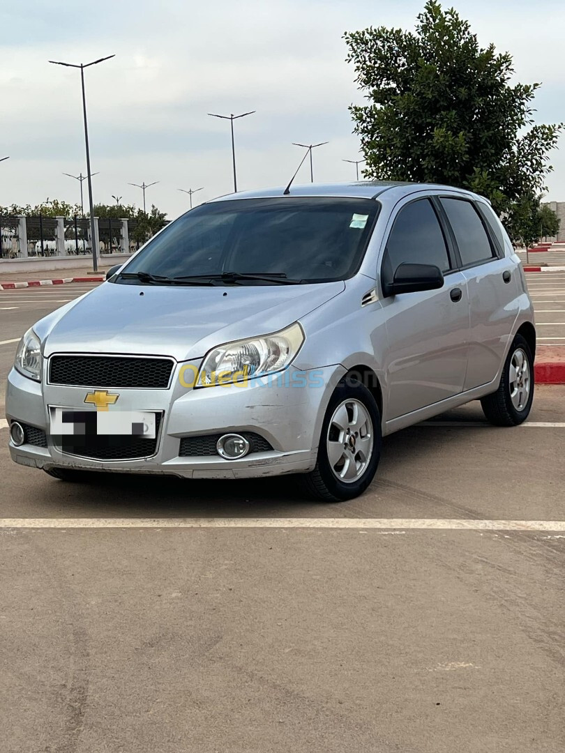 Chevrolet Aveo 5 portes 2014 Aveo 5 portes