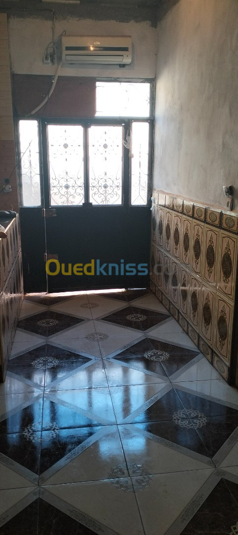 Vente Villa Tlemcen Oued chouli