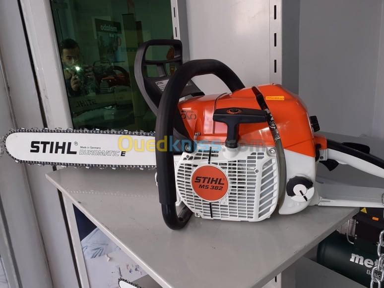 Tronçenneuse thermique STIHL ORIGINAL