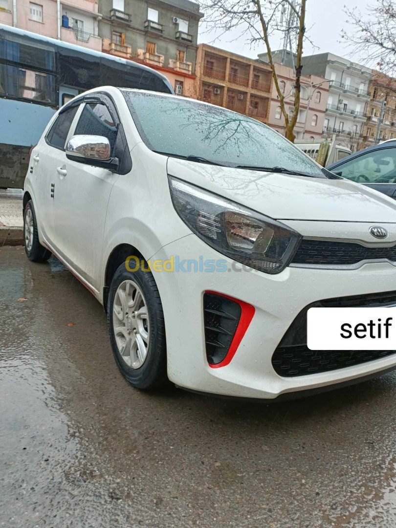 Kia Picanto 2019 LX Start