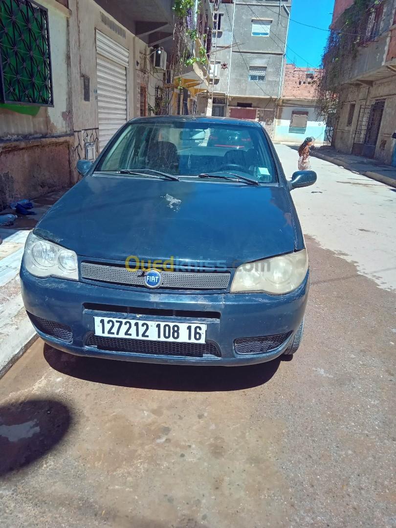 Fiat Siena 2008 Siena