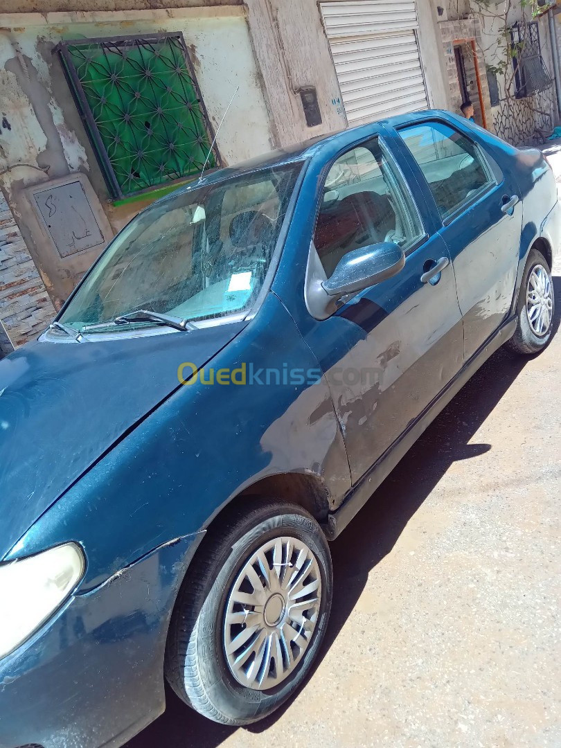 Fiat Siena 2008 Siena