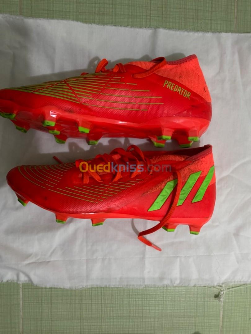 Soulie Adidas Predator original