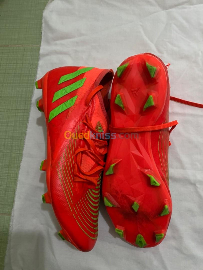 Soulie Adidas Predator original