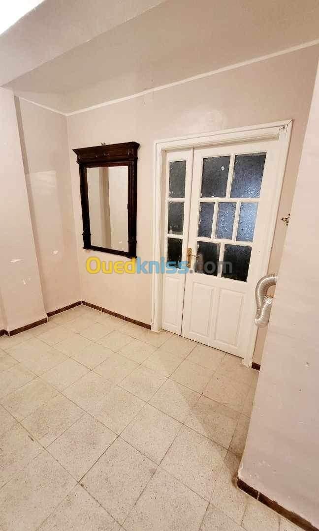 Vente Appartement F3 Aïn Defla Ain defla