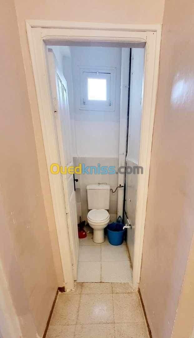 Vente Appartement F3 Aïn Defla Ain defla