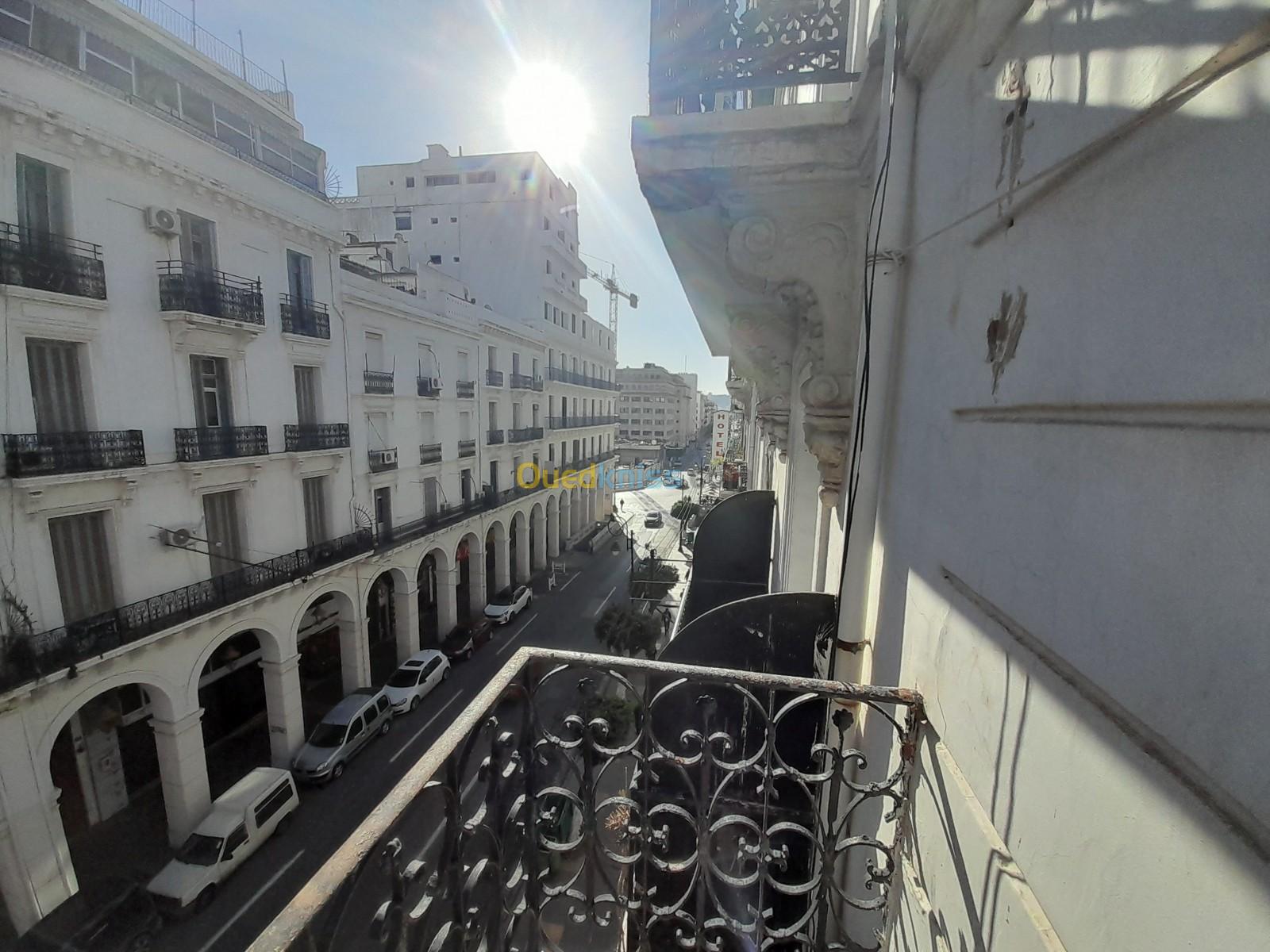 Vente Appartement F5 Alger Alger centre