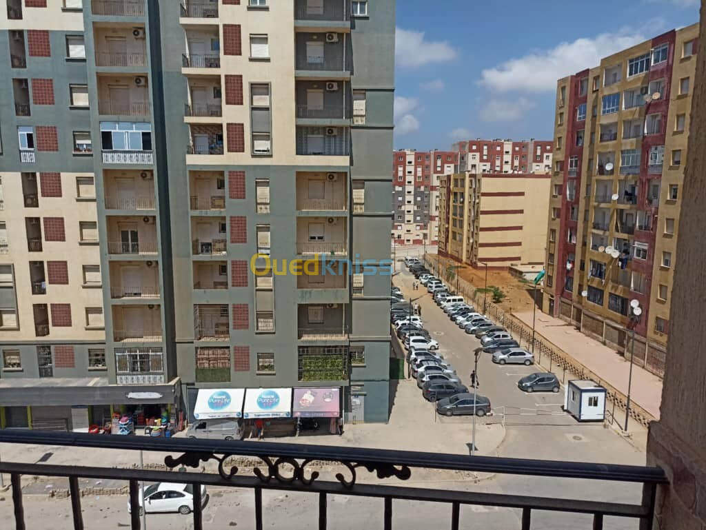 Location Appartement Alger Rahmania