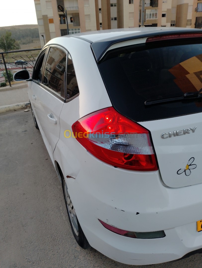 Chery Fulwin 2013 A13A