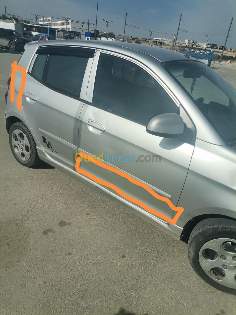 Kia Picanto 2010 