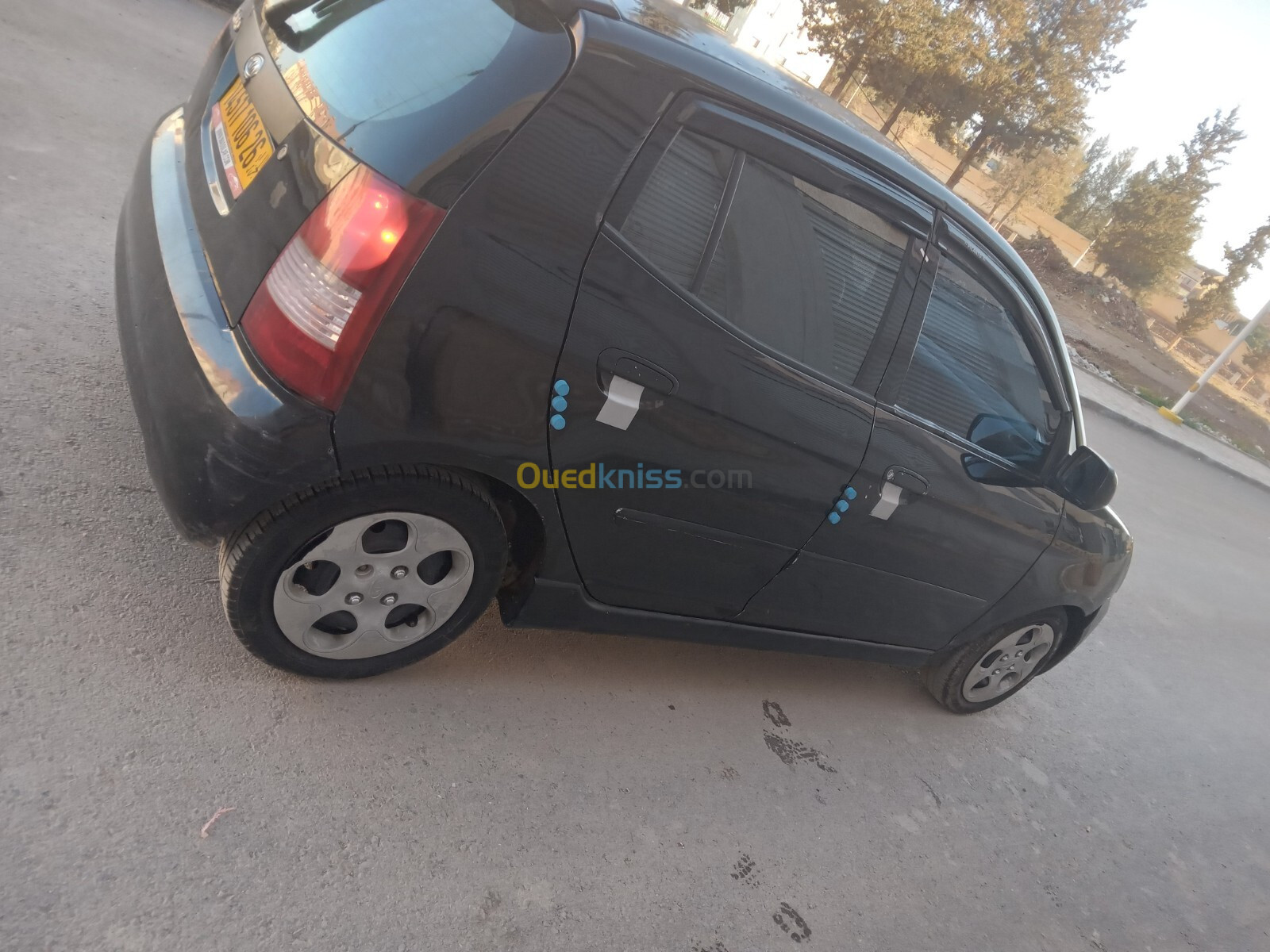 Kia Picanto 2006 