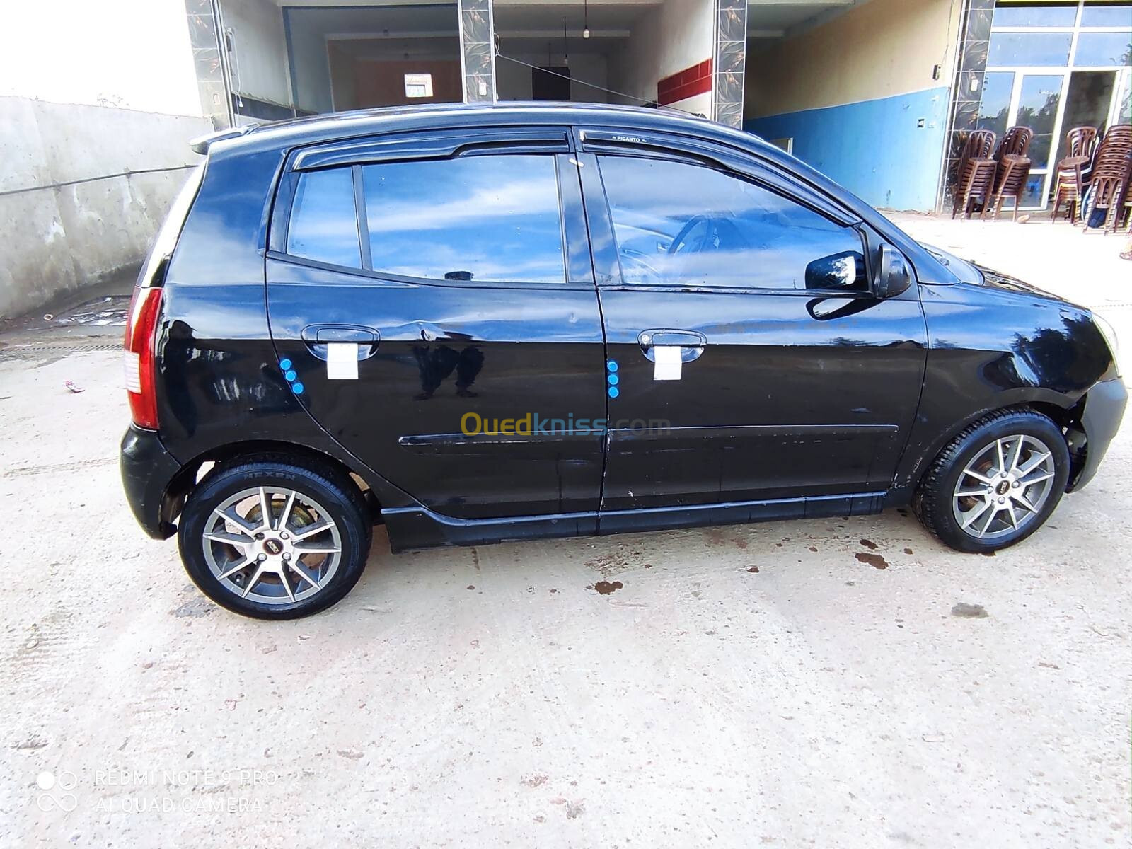 Kia Picanto 2006 