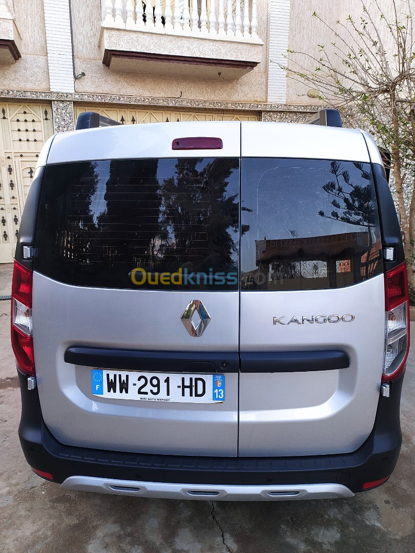 Renault KANGOO 2024 EXPERSS