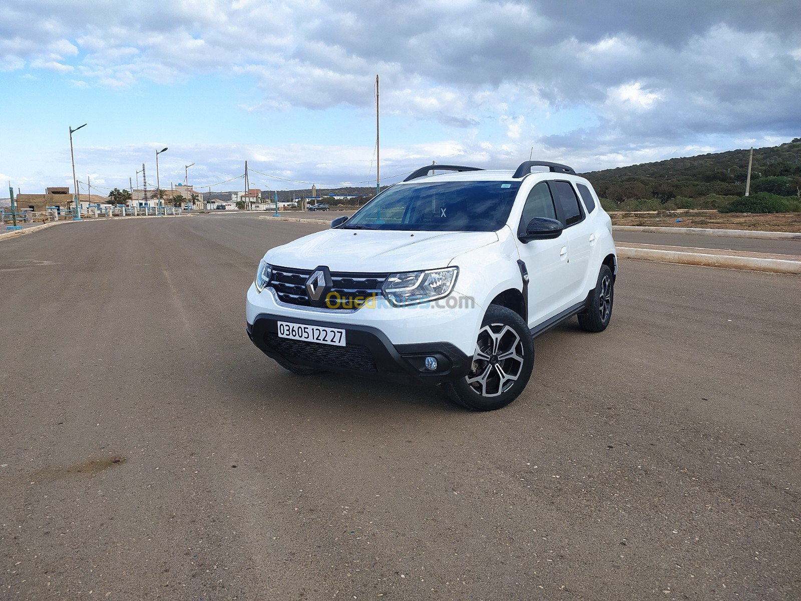 Renault Duster 2022 Stepway