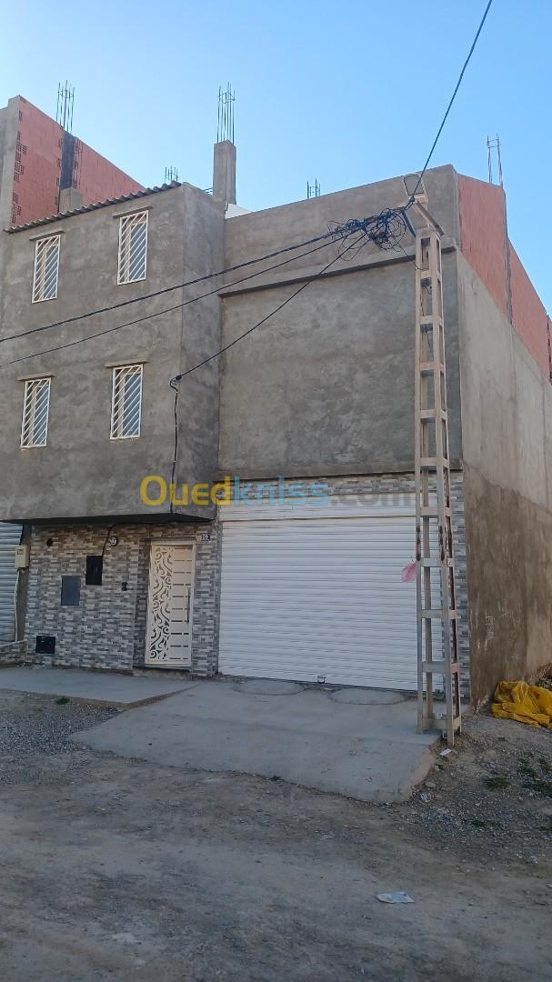 Vente Villa Sétif Mezloug