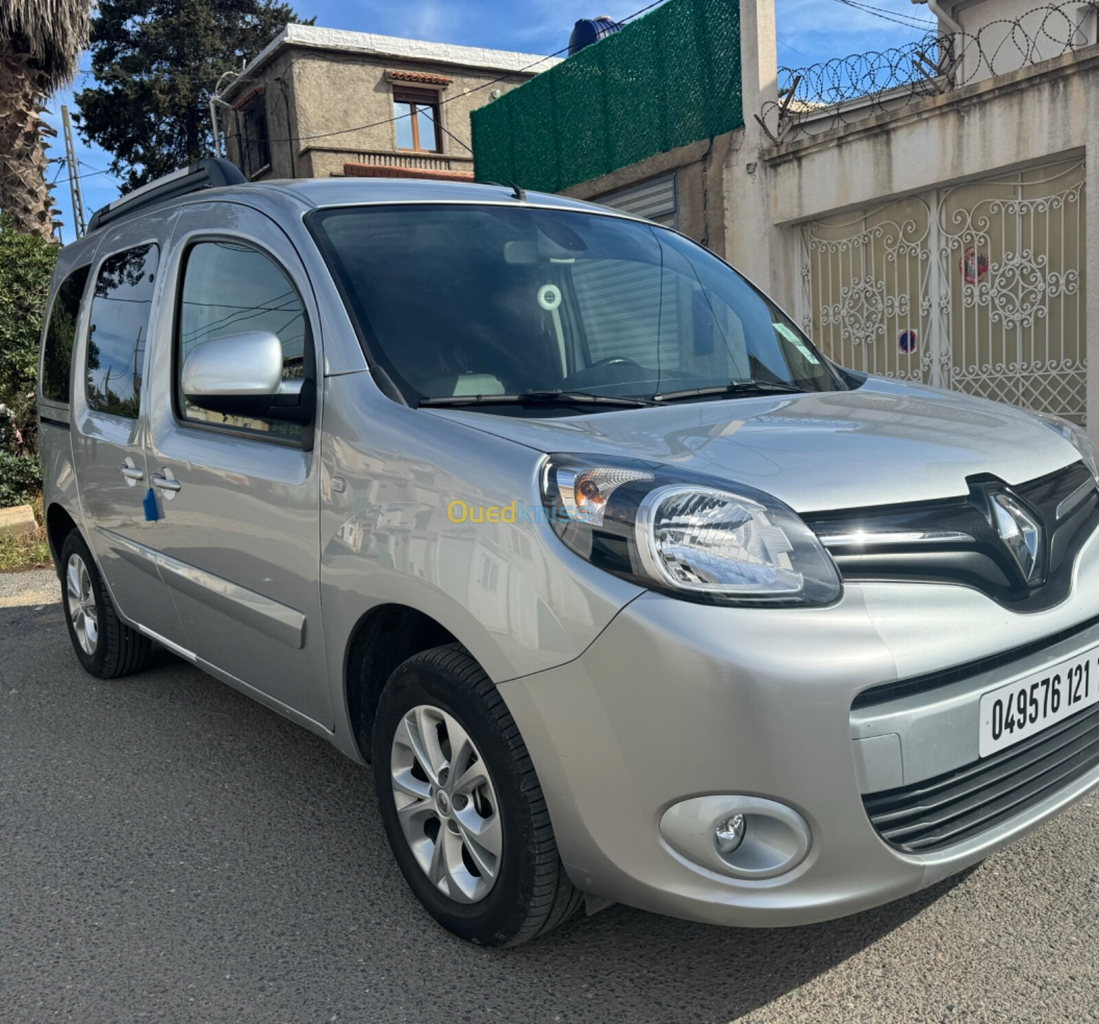 Renault Kangoo 2021 Privilège plus