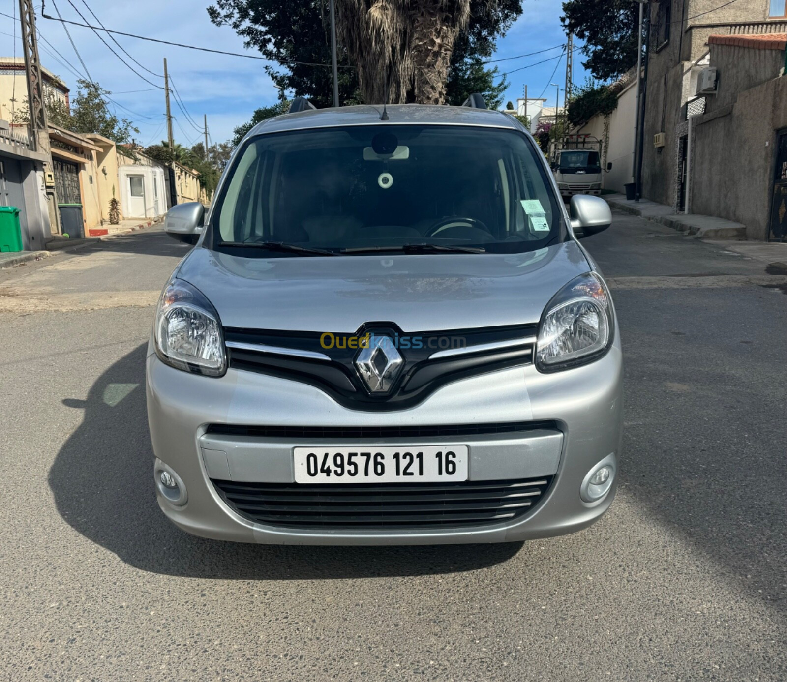 Renault Kangoo 2021 Privilège plus