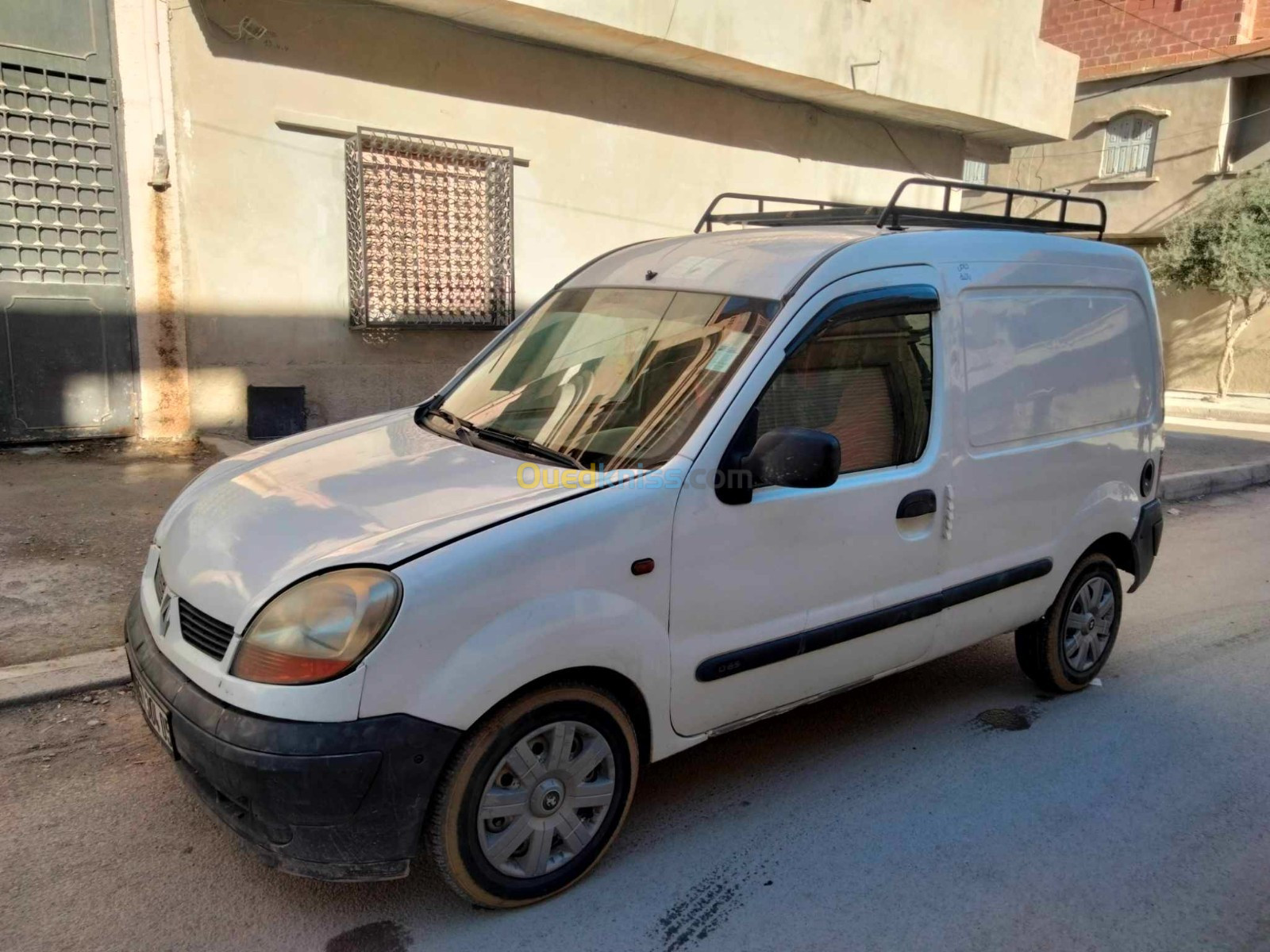 Renault Kangoo 2004 Kangoo