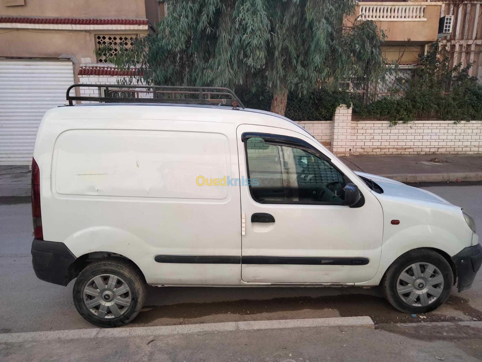 Renault Kangoo 2004 Kangoo