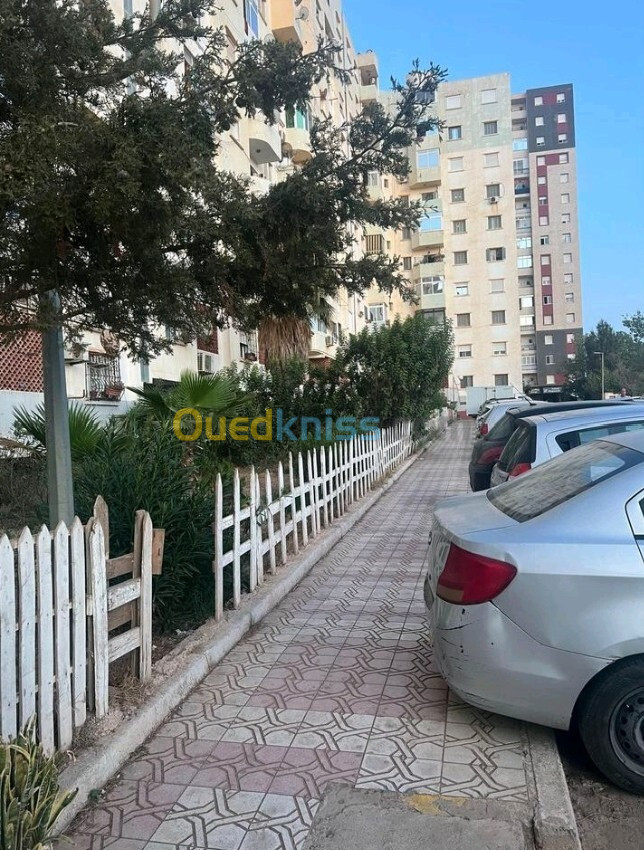 Vente Appartement F3 Alger Ain benian