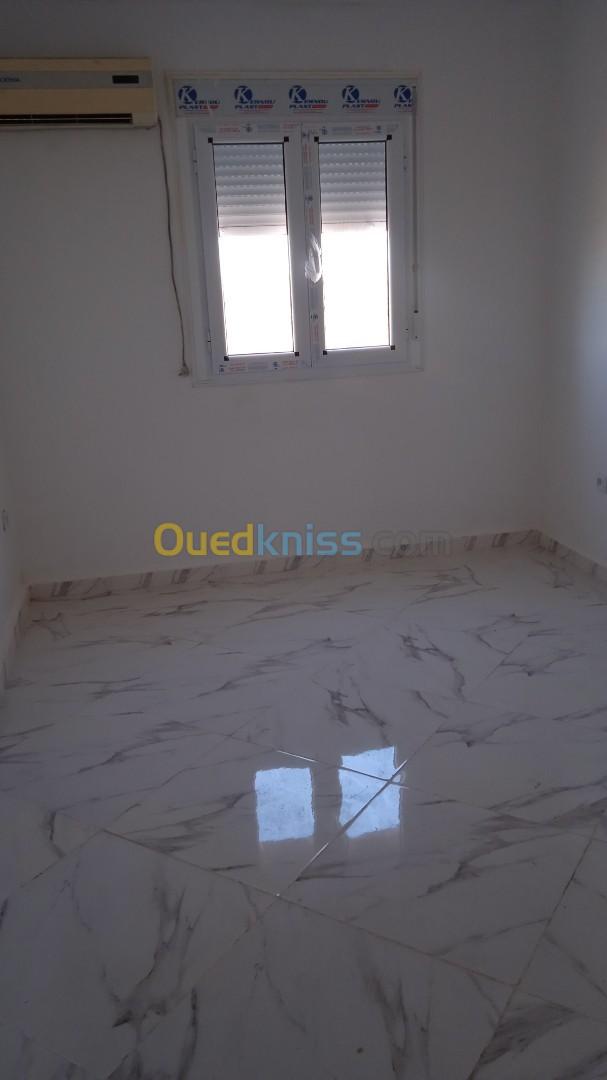 Vente Appartement F3 Oran El Kerma