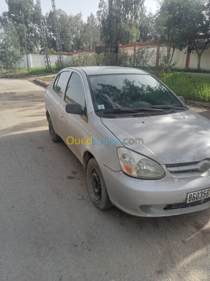 Toyota Echo 2005 Echo