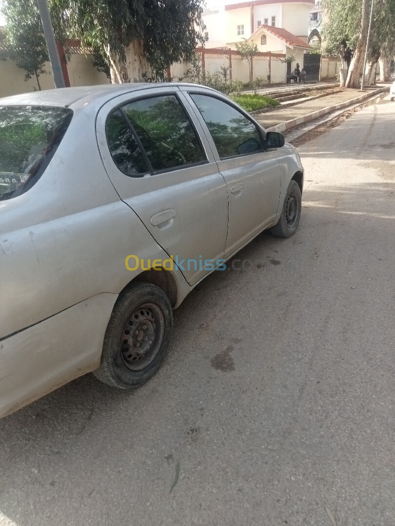 Toyota Echo 2005 Echo