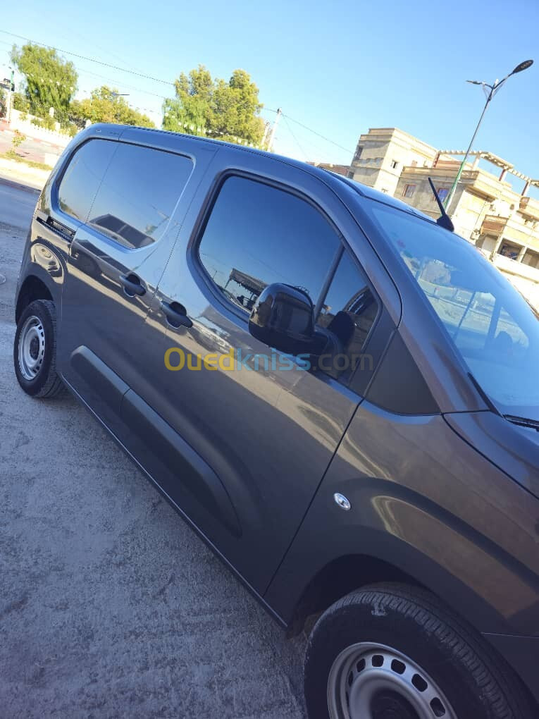 Fiat Doblo 2024 Fiat