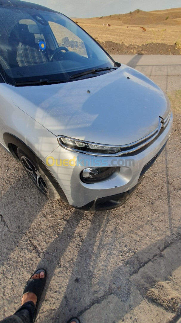 Citroen C3 2019 City Line