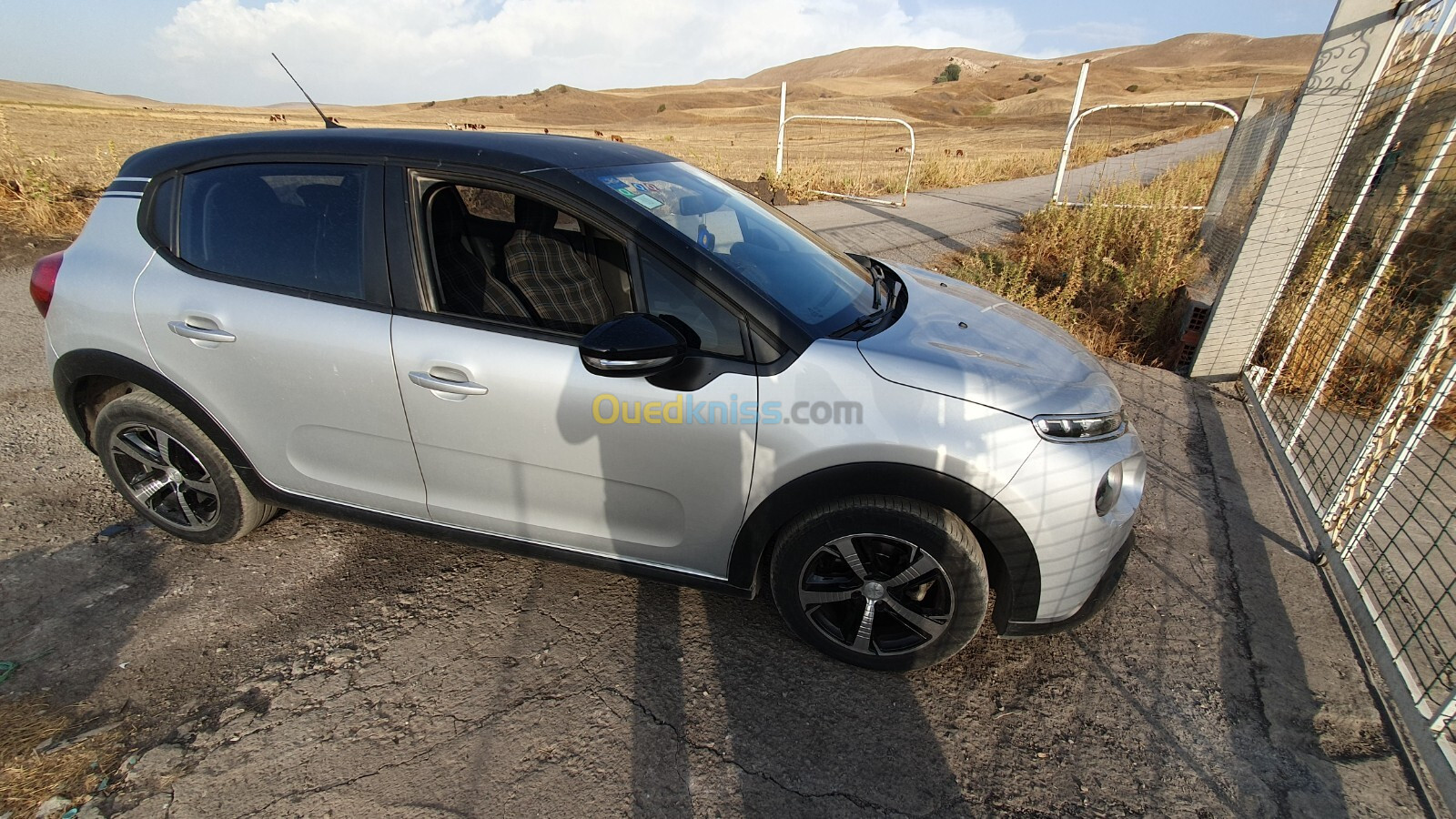 Citroen C3 2019 City Line