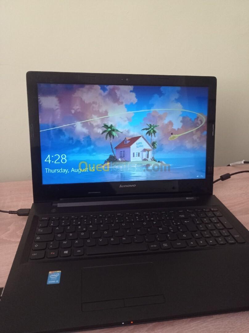 Lenovo g50-80 