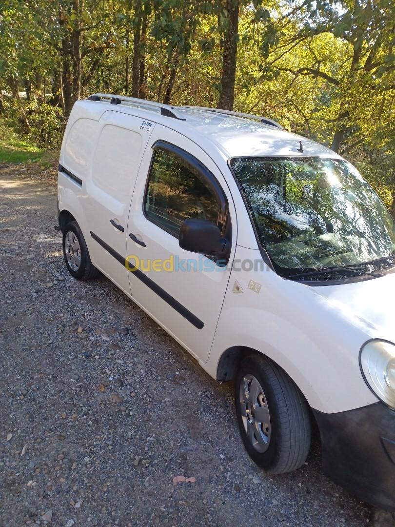 Renault Kangoo 2012 Confort