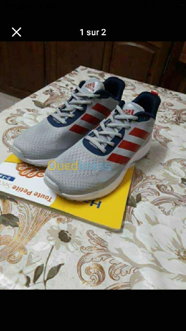 Basquette adidas pointure 42