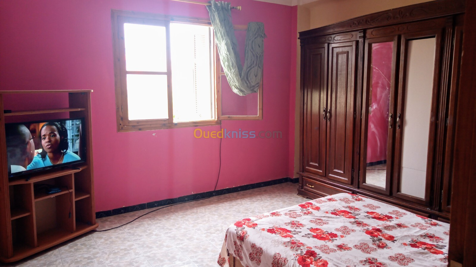 Location Appartement F3 Béjaïa Bejaia