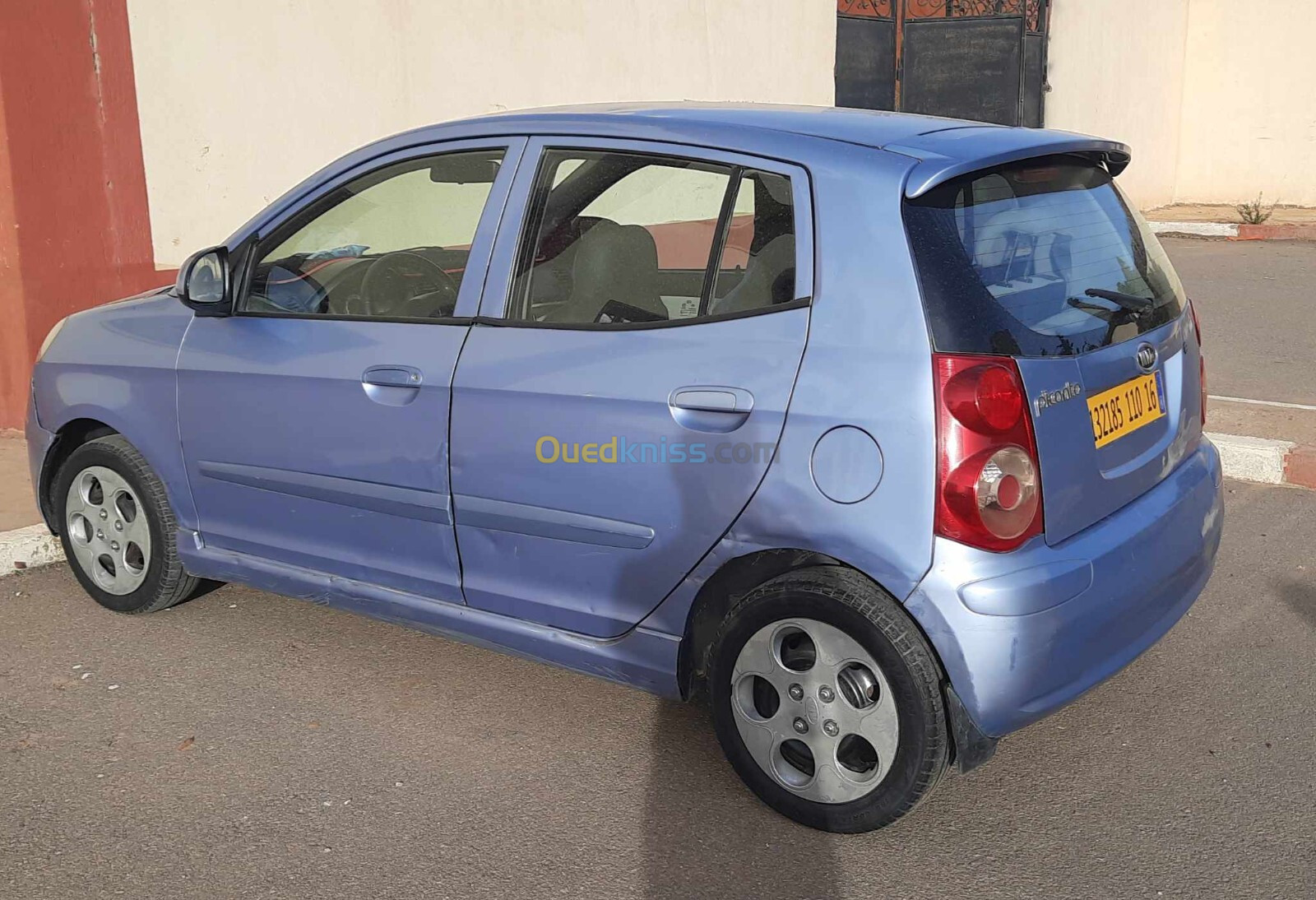 Kia Picanto 2010 Style