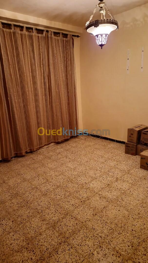 Vente Appartement F3 Naâma Mecheria