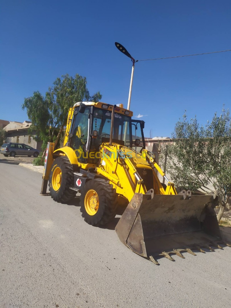 JCB JCB 2003