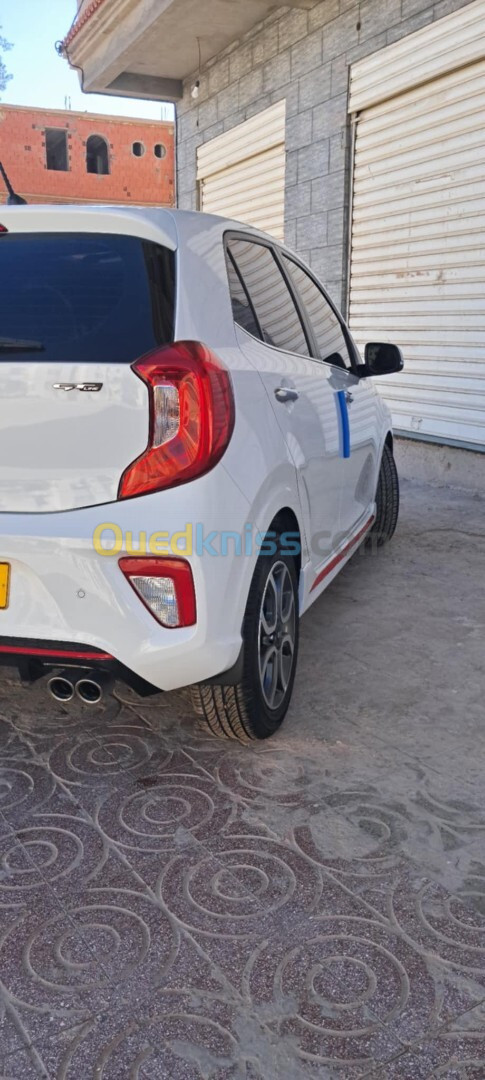 Kia Picanto 2018 GT-Line