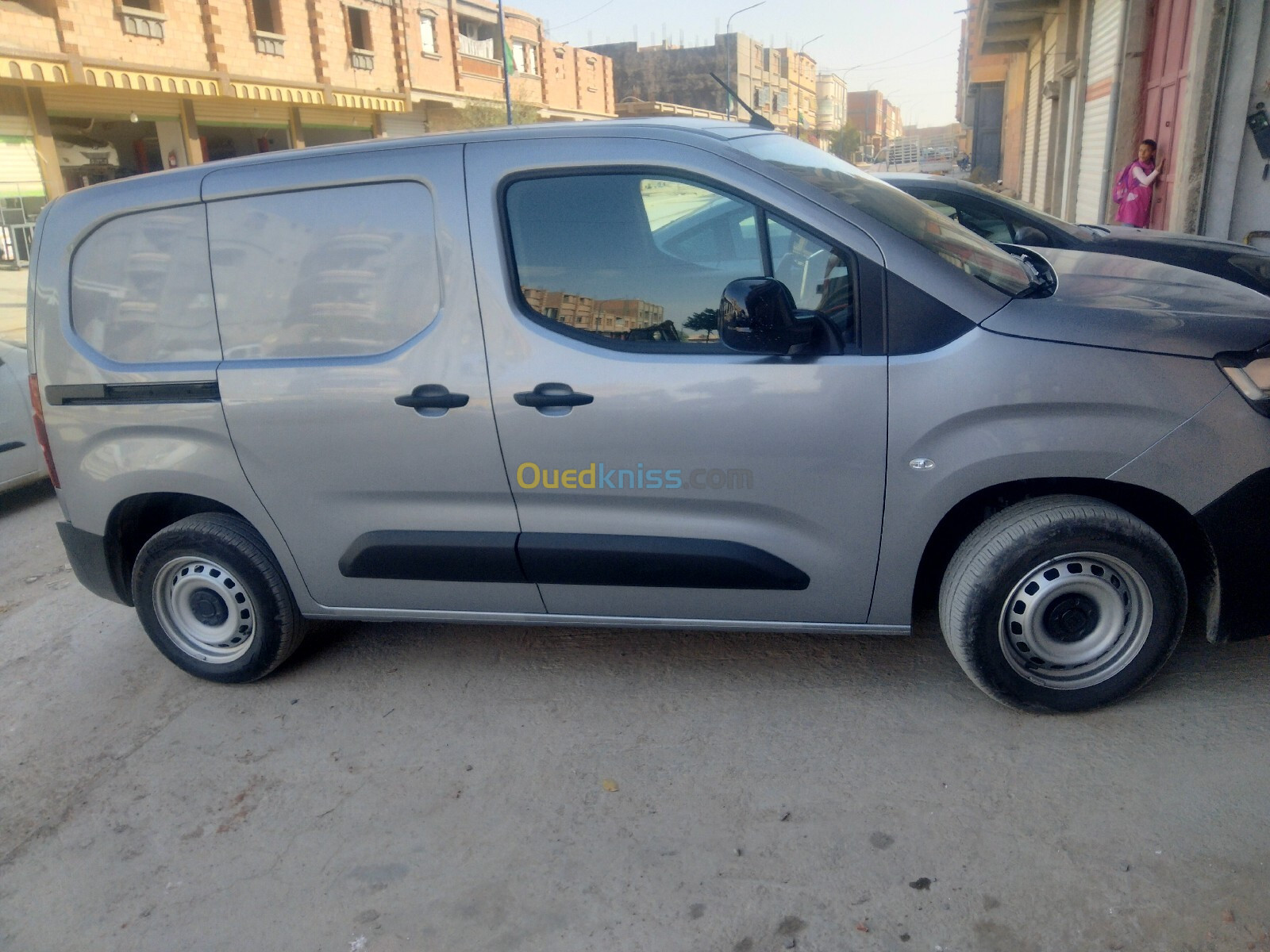 Fiat Doblo 2023 