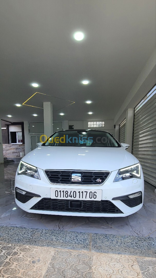 Seat Leon 2017 Leon