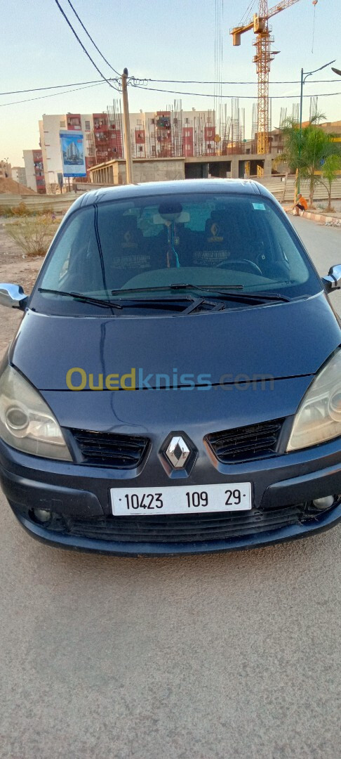 Renault Scenic 2009 Scenic