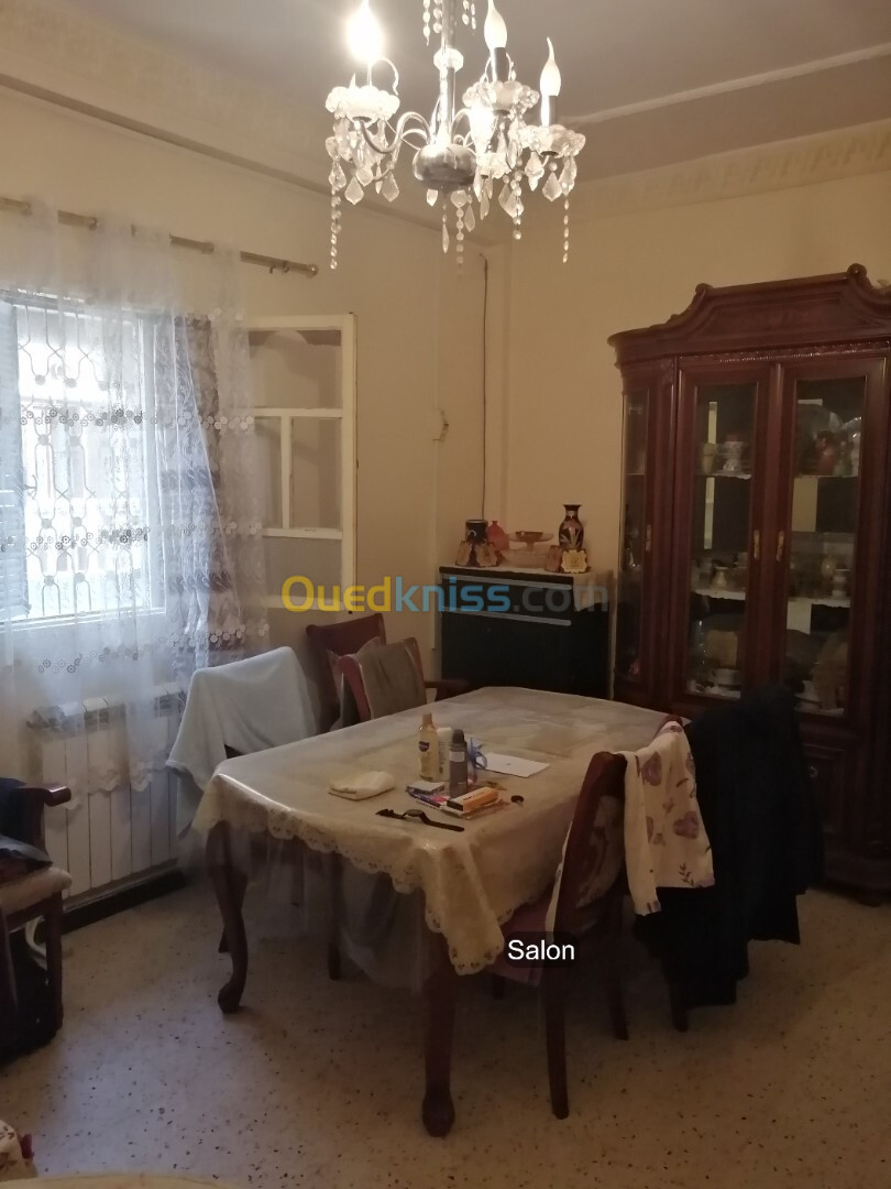 Vente bien immobilier Oran Sidi maarouf