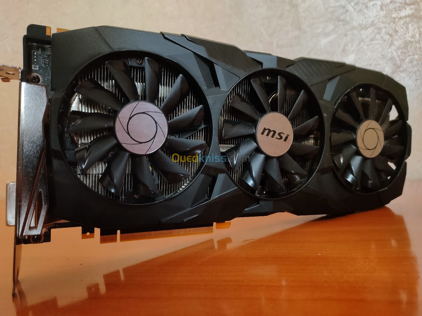 GTX 1080 8GB MSI DUKE