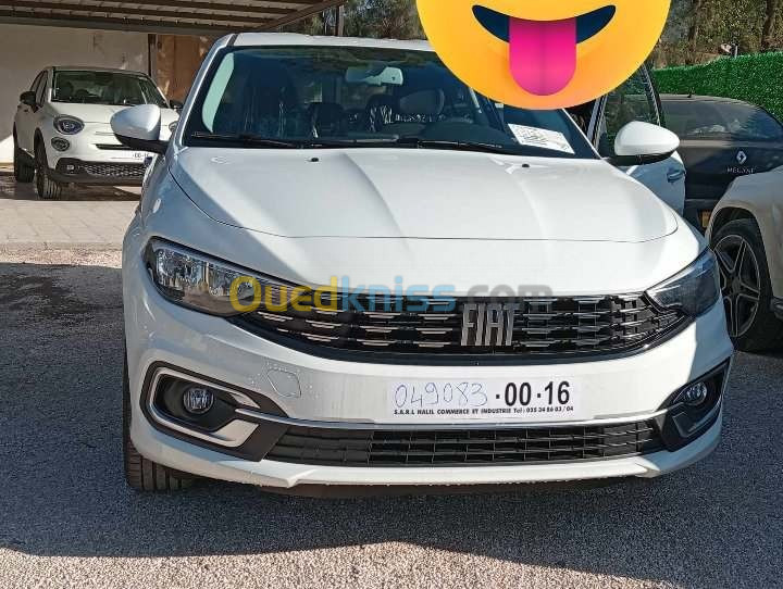 Fiat tibo 2023 2023