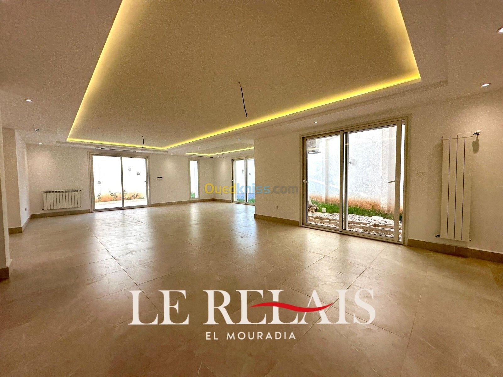 Vente Villa Alger El mouradia