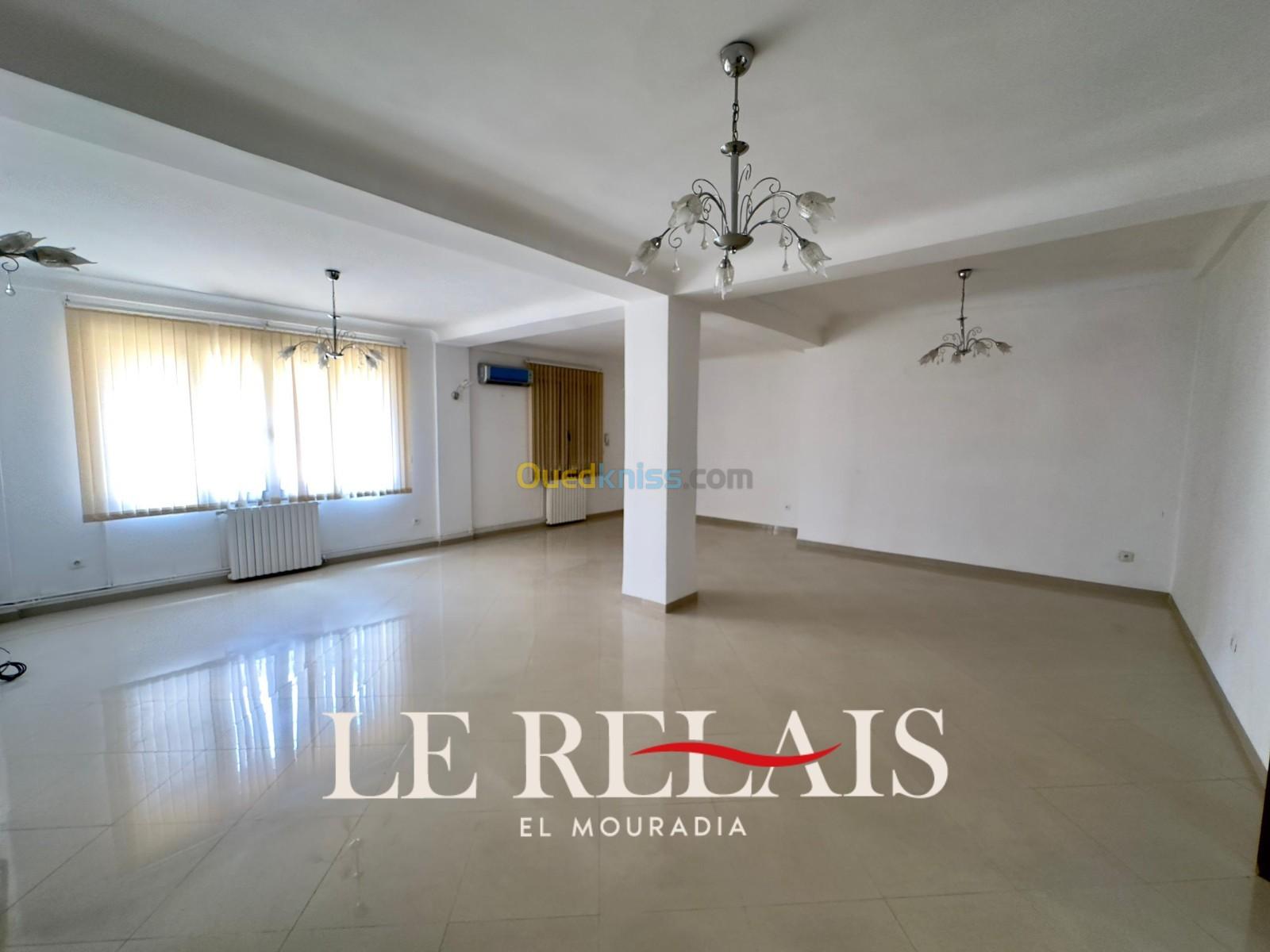 Location Appartement F7 Alger Hydra