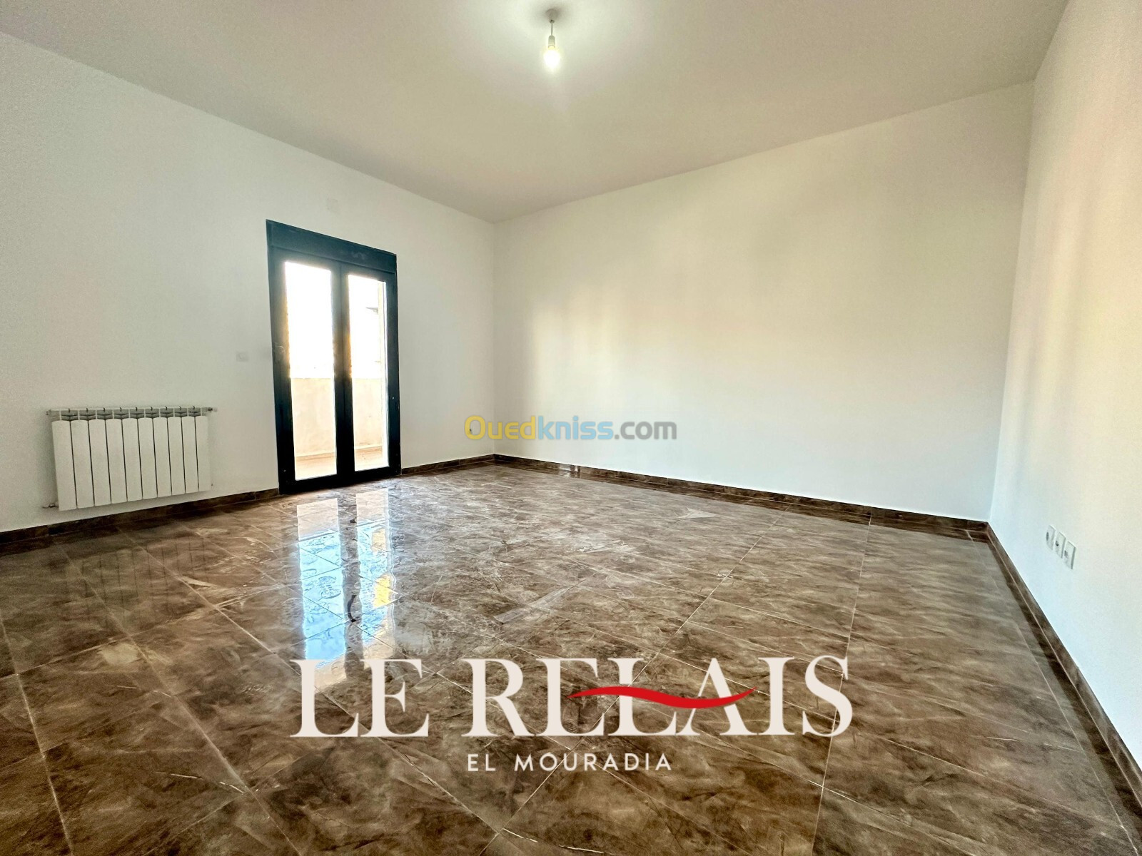 Vente Appartement F4 Alger Said hamdine